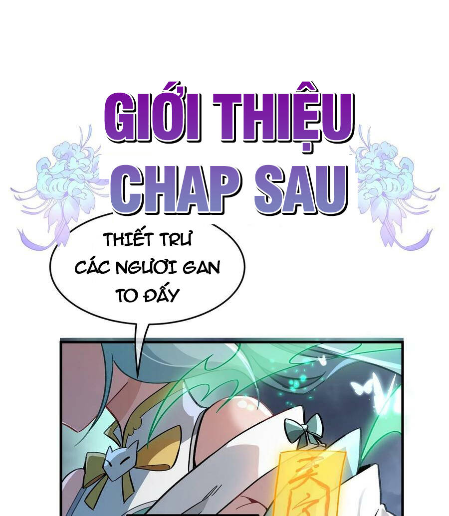 Các Nữ Đồ Đệ Của Ta Đều Là Chư Thiên Đại Lão Tương Lai Chapter 204 - Trang 2