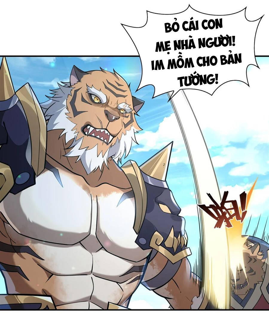 Các Nữ Đồ Đệ Của Ta Đều Là Chư Thiên Đại Lão Tương Lai Chapter 205 - Trang 2