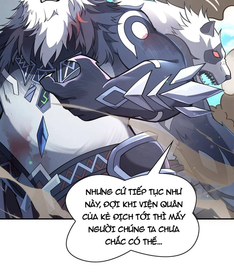 Các Nữ Đồ Đệ Của Ta Đều Là Chư Thiên Đại Lão Tương Lai Chapter 205 - Trang 2