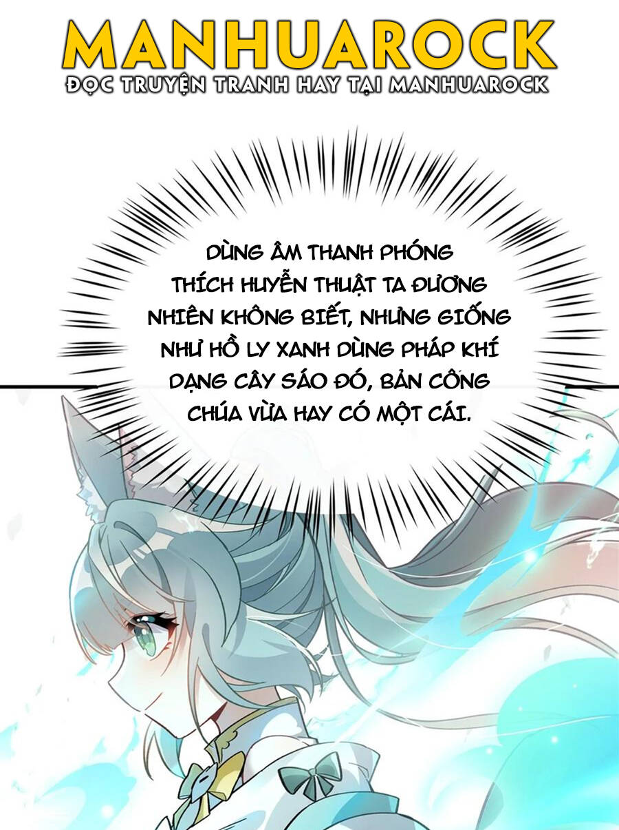 Các Nữ Đồ Đệ Của Ta Đều Là Chư Thiên Đại Lão Tương Lai Chapter 205 - Trang 2