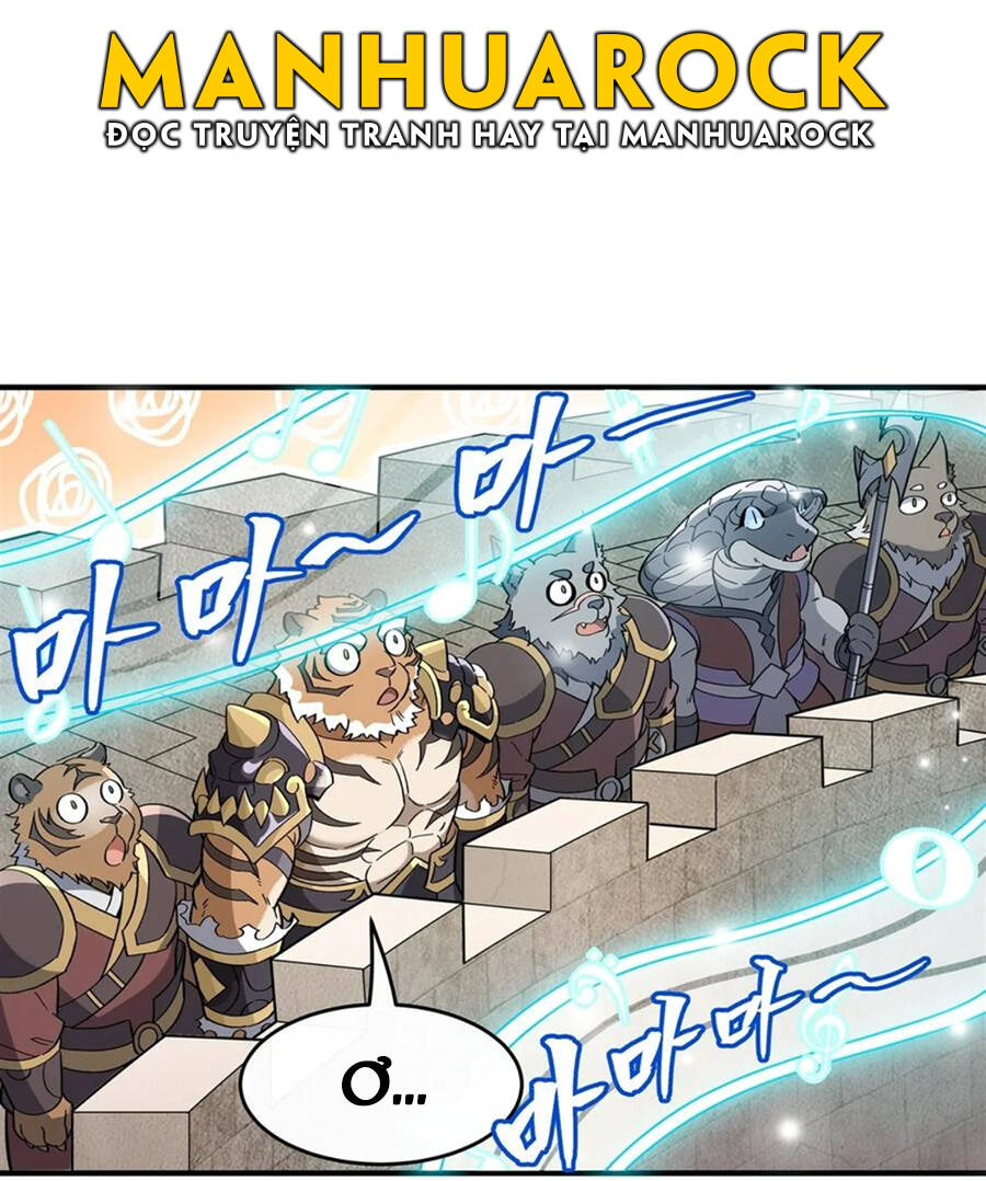 Các Nữ Đồ Đệ Của Ta Đều Là Chư Thiên Đại Lão Tương Lai Chapter 205 - Trang 2