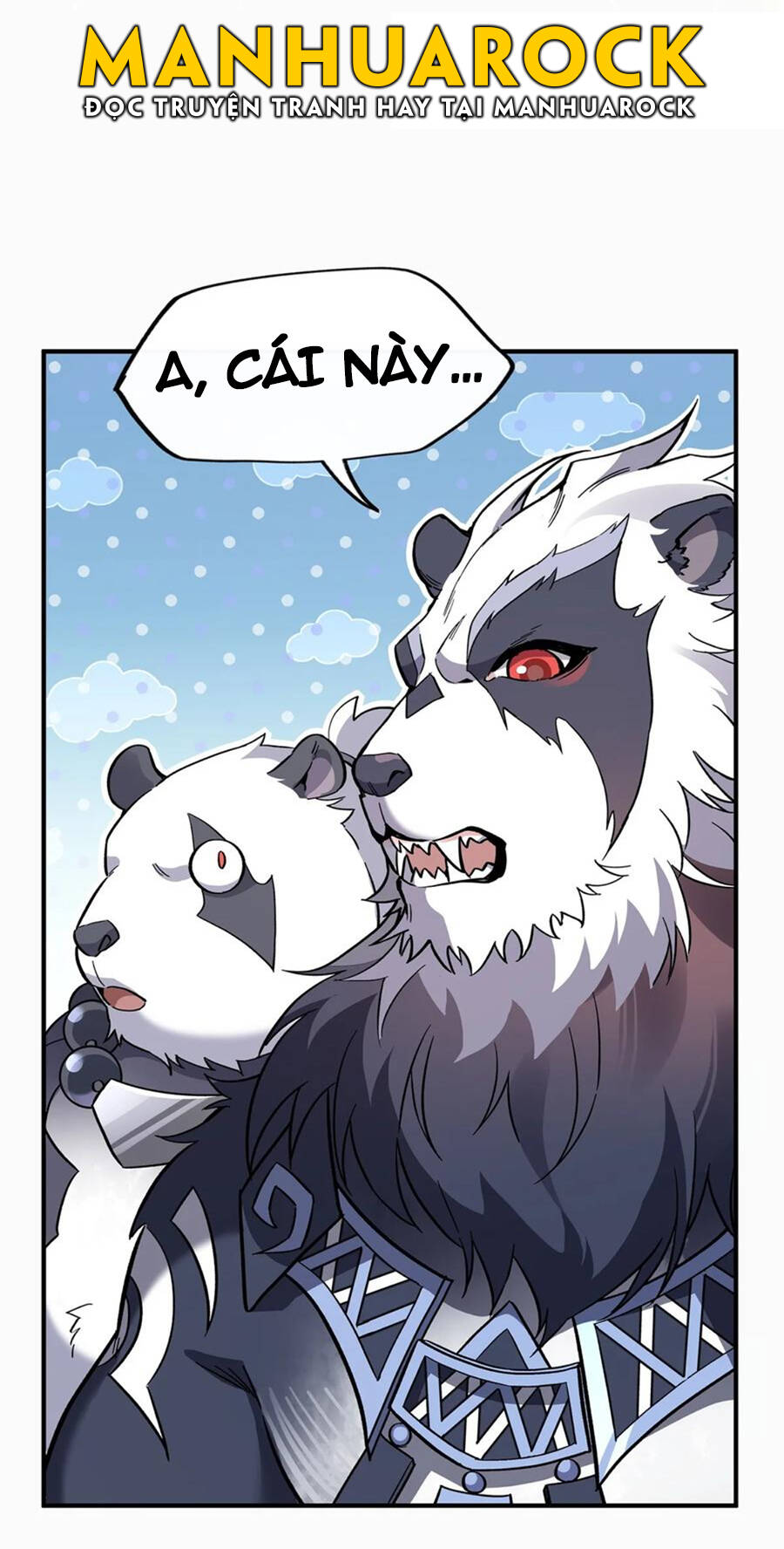 Các Nữ Đồ Đệ Của Ta Đều Là Chư Thiên Đại Lão Tương Lai Chapter 205 - Trang 2