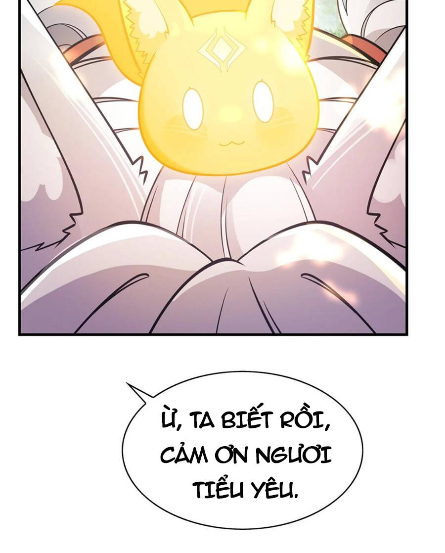 Các Nữ Đồ Đệ Của Ta Đều Là Chư Thiên Đại Lão Tương Lai Chapter 205 - Trang 2