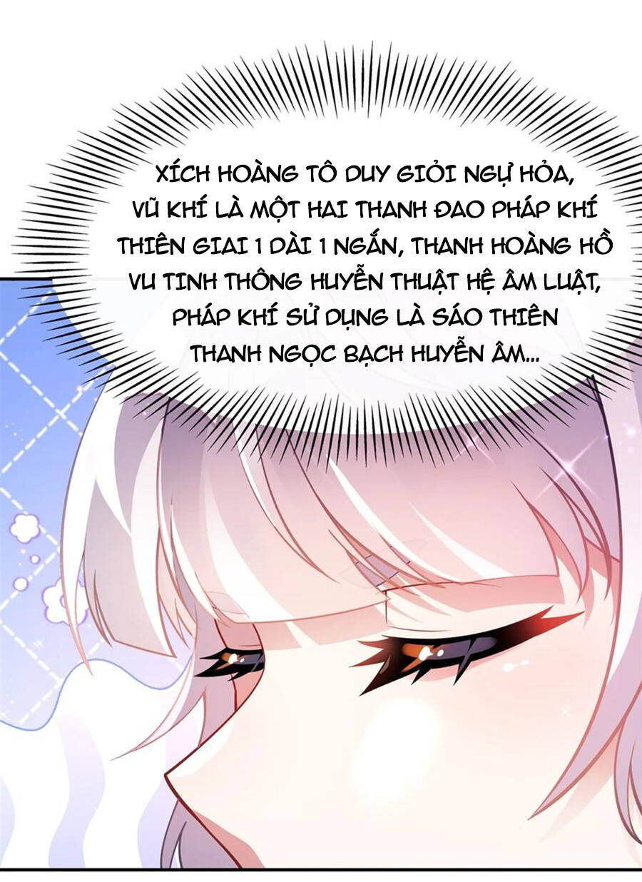 Các Nữ Đồ Đệ Của Ta Đều Là Chư Thiên Đại Lão Tương Lai Chapter 205 - Trang 2