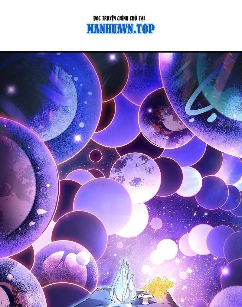 Các Nữ Đồ Đệ Của Ta Đều Là Chư Thiên Đại Lão Tương Lai Chapter 207 - Trang 2