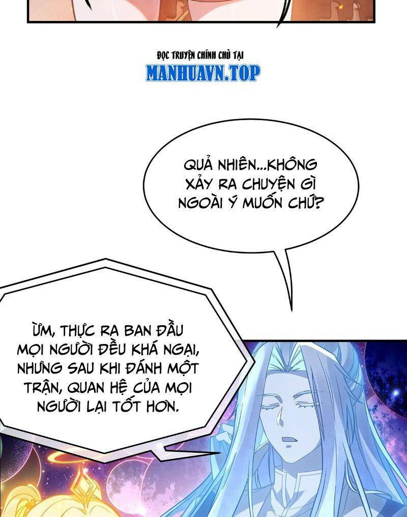 Các Nữ Đồ Đệ Của Ta Đều Là Chư Thiên Đại Lão Tương Lai Chapter 207 - Trang 2