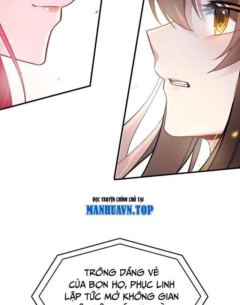 Các Nữ Đồ Đệ Của Ta Đều Là Chư Thiên Đại Lão Tương Lai Chapter 207 - Trang 2