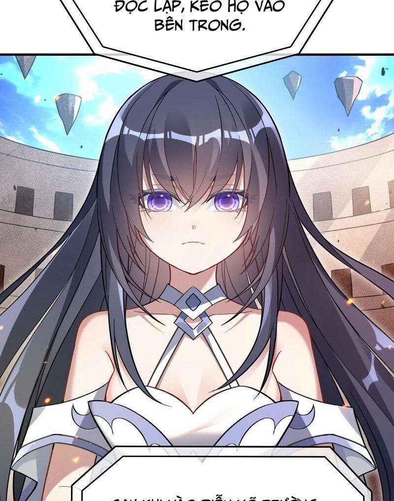 Các Nữ Đồ Đệ Của Ta Đều Là Chư Thiên Đại Lão Tương Lai Chapter 207 - Trang 2