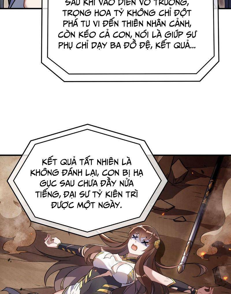 Các Nữ Đồ Đệ Của Ta Đều Là Chư Thiên Đại Lão Tương Lai Chapter 207 - Trang 2