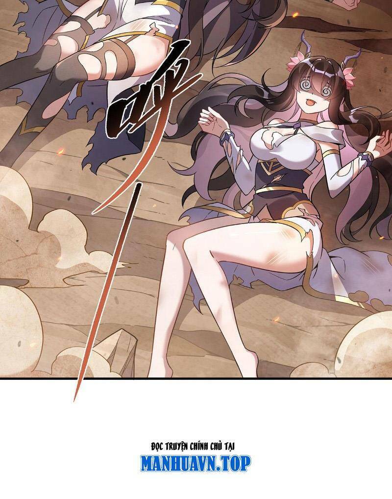 Các Nữ Đồ Đệ Của Ta Đều Là Chư Thiên Đại Lão Tương Lai Chapter 207 - Trang 2