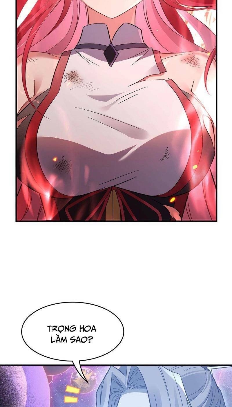 Các Nữ Đồ Đệ Của Ta Đều Là Chư Thiên Đại Lão Tương Lai Chapter 207 - Trang 2