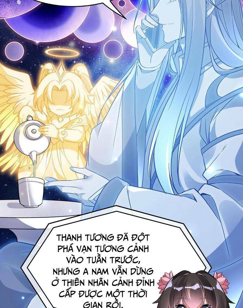 Các Nữ Đồ Đệ Của Ta Đều Là Chư Thiên Đại Lão Tương Lai Chapter 207 - Trang 2