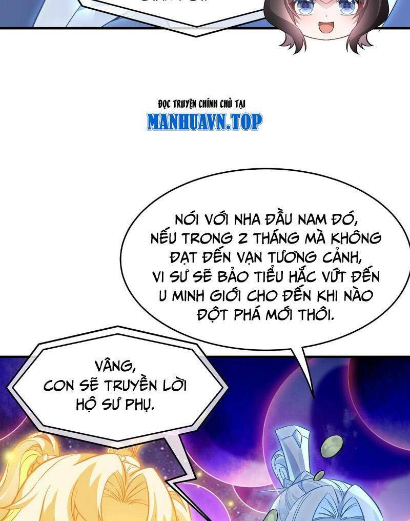 Các Nữ Đồ Đệ Của Ta Đều Là Chư Thiên Đại Lão Tương Lai Chapter 207 - Trang 2