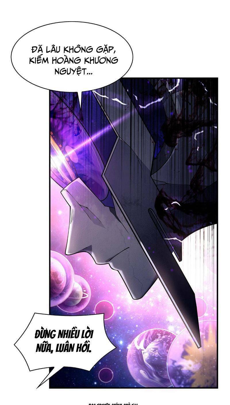 Các Nữ Đồ Đệ Của Ta Đều Là Chư Thiên Đại Lão Tương Lai Chapter 207 - Trang 2