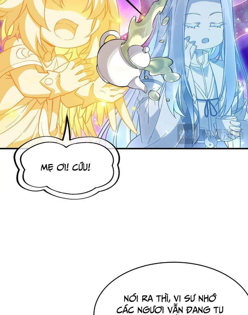 Các Nữ Đồ Đệ Của Ta Đều Là Chư Thiên Đại Lão Tương Lai Chapter 207 - Trang 2