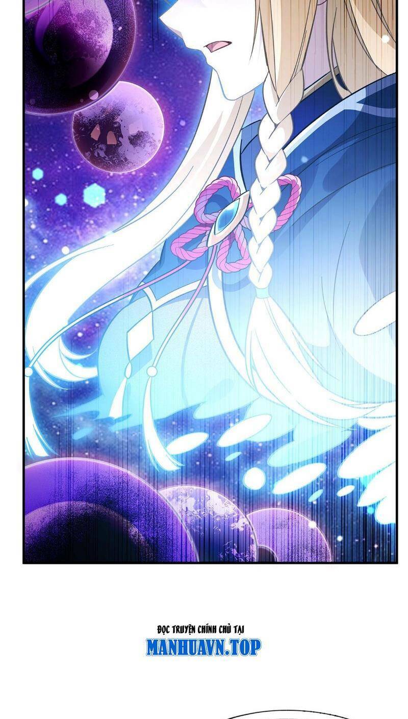 Các Nữ Đồ Đệ Của Ta Đều Là Chư Thiên Đại Lão Tương Lai Chapter 207 - Trang 2