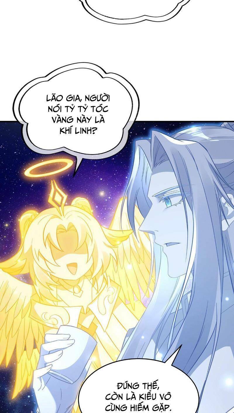 Các Nữ Đồ Đệ Của Ta Đều Là Chư Thiên Đại Lão Tương Lai Chapter 207 - Trang 2