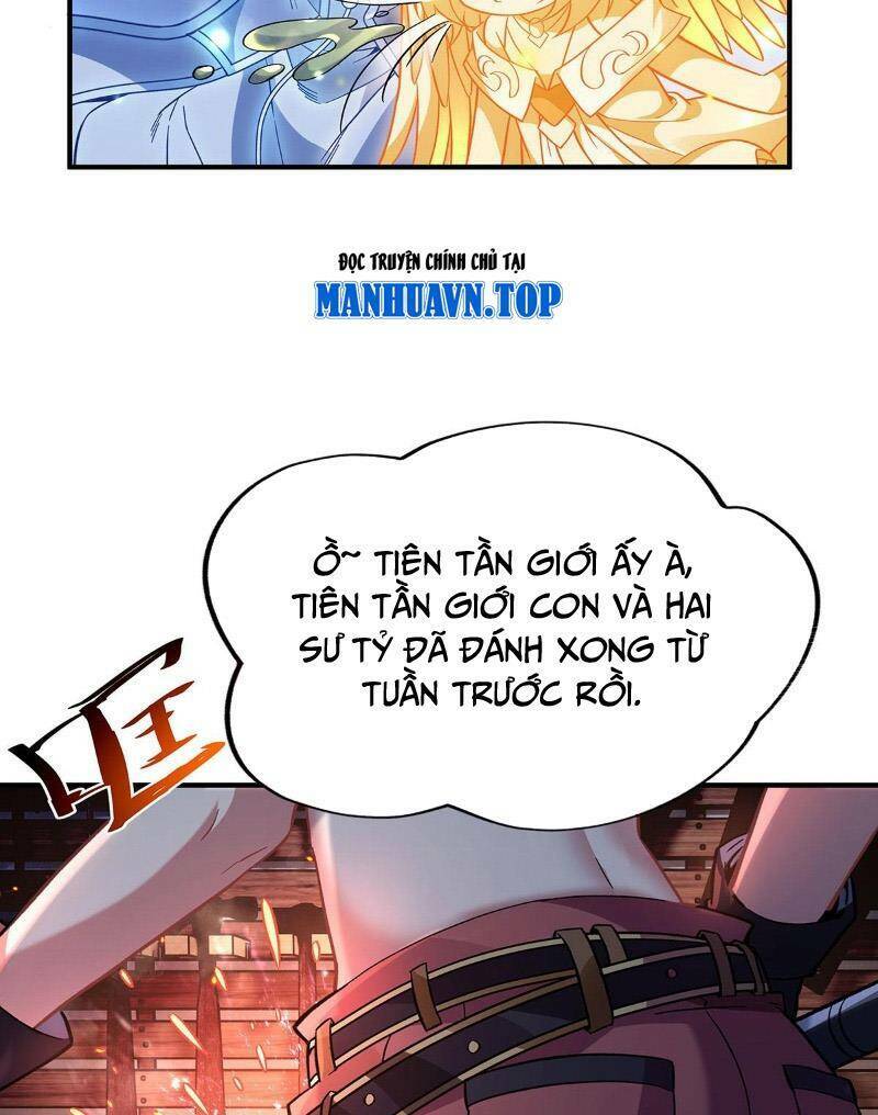 Các Nữ Đồ Đệ Của Ta Đều Là Chư Thiên Đại Lão Tương Lai Chapter 207 - Trang 2