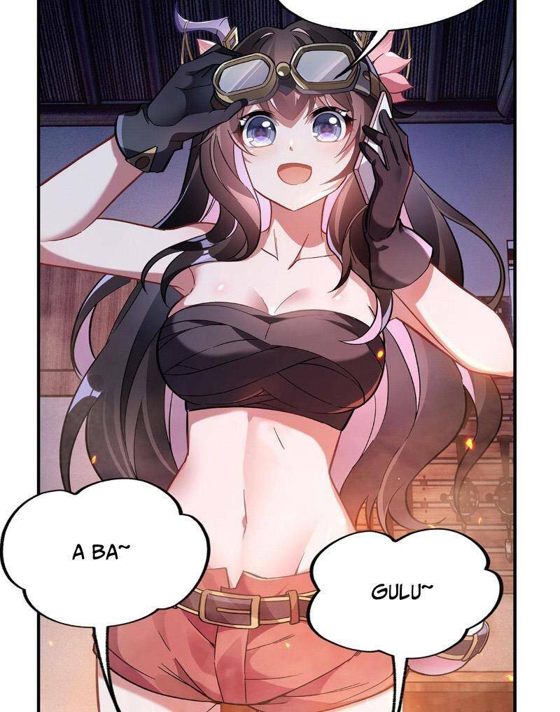 Các Nữ Đồ Đệ Của Ta Đều Là Chư Thiên Đại Lão Tương Lai Chapter 207 - Trang 2