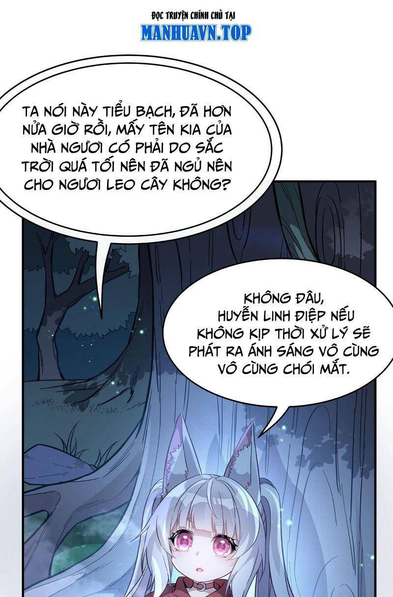 Các Nữ Đồ Đệ Của Ta Đều Là Chư Thiên Đại Lão Tương Lai Chapter 208 - Trang 2