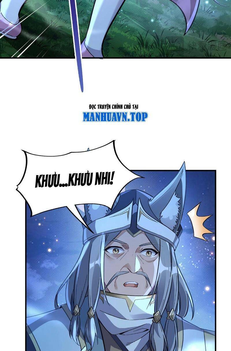 Các Nữ Đồ Đệ Của Ta Đều Là Chư Thiên Đại Lão Tương Lai Chapter 208 - Trang 2