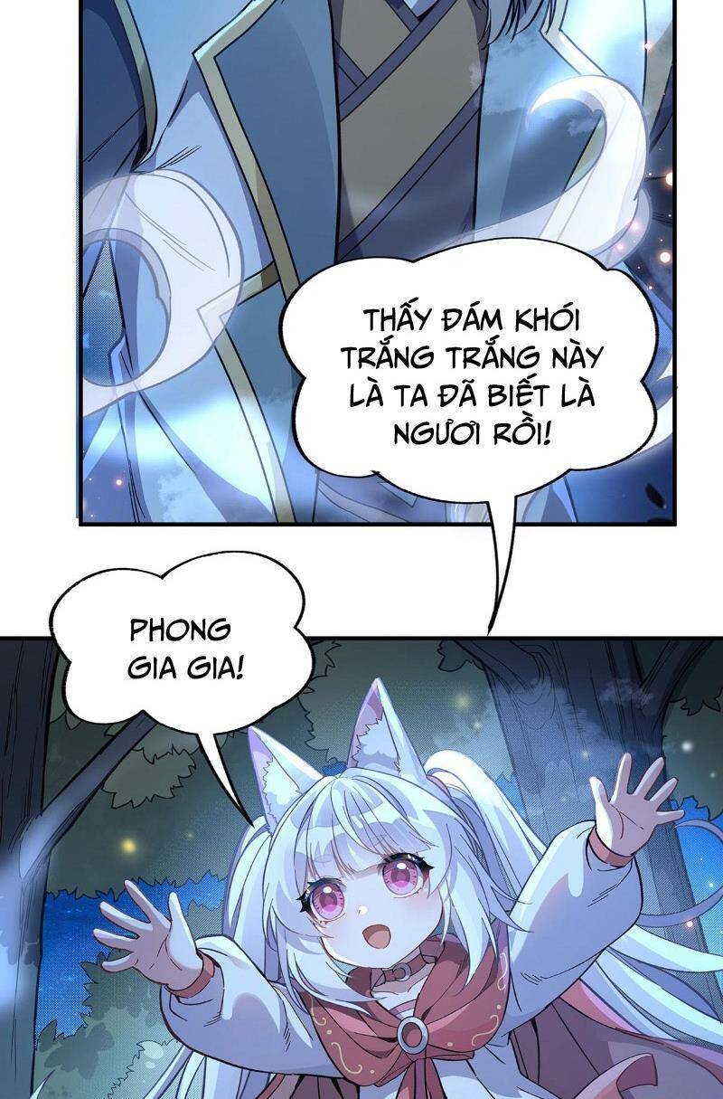 Các Nữ Đồ Đệ Của Ta Đều Là Chư Thiên Đại Lão Tương Lai Chapter 208 - Trang 2