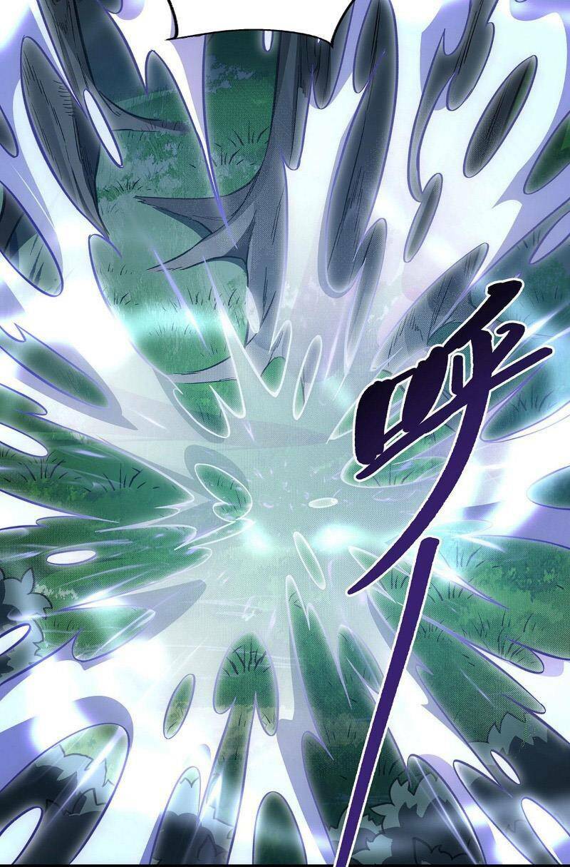 Các Nữ Đồ Đệ Của Ta Đều Là Chư Thiên Đại Lão Tương Lai Chapter 208 - Trang 2