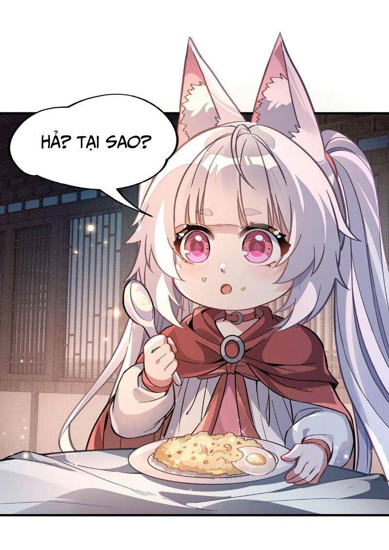 Các Nữ Đồ Đệ Của Ta Đều Là Chư Thiên Đại Lão Tương Lai Chapter 208 - Trang 2