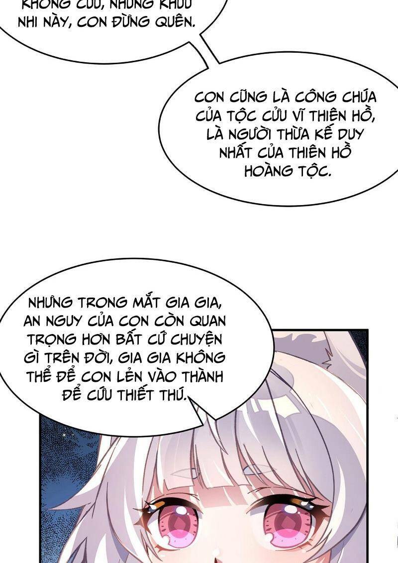 Các Nữ Đồ Đệ Của Ta Đều Là Chư Thiên Đại Lão Tương Lai Chapter 208 - Trang 2