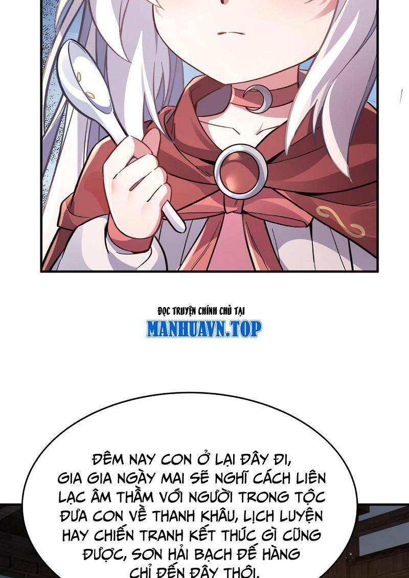 Các Nữ Đồ Đệ Của Ta Đều Là Chư Thiên Đại Lão Tương Lai Chapter 208 - Trang 2