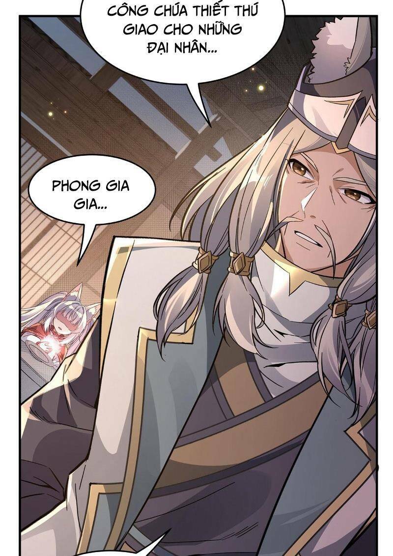 Các Nữ Đồ Đệ Của Ta Đều Là Chư Thiên Đại Lão Tương Lai Chapter 208 - Trang 2
