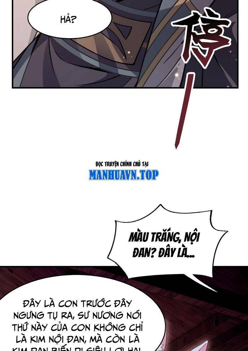 Các Nữ Đồ Đệ Của Ta Đều Là Chư Thiên Đại Lão Tương Lai Chapter 208 - Trang 2