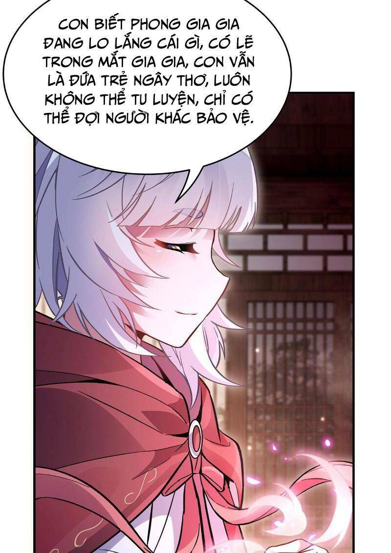 Các Nữ Đồ Đệ Của Ta Đều Là Chư Thiên Đại Lão Tương Lai Chapter 208 - Trang 2