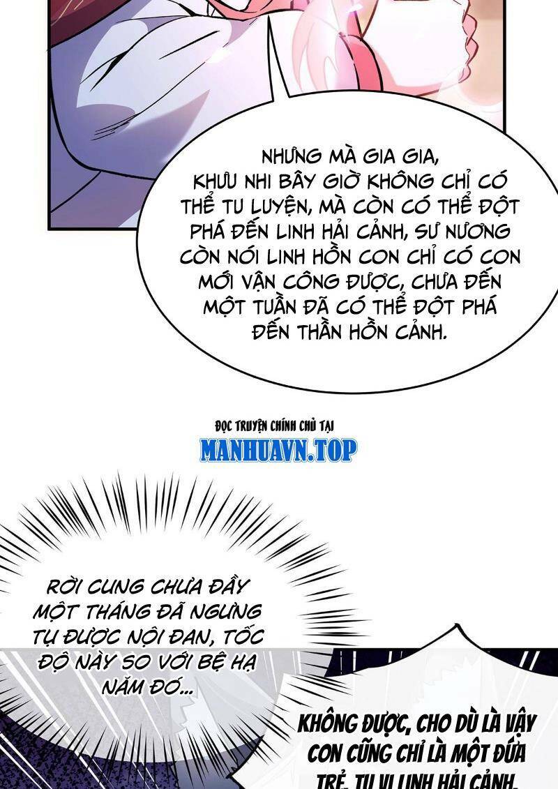 Các Nữ Đồ Đệ Của Ta Đều Là Chư Thiên Đại Lão Tương Lai Chapter 208 - Trang 2