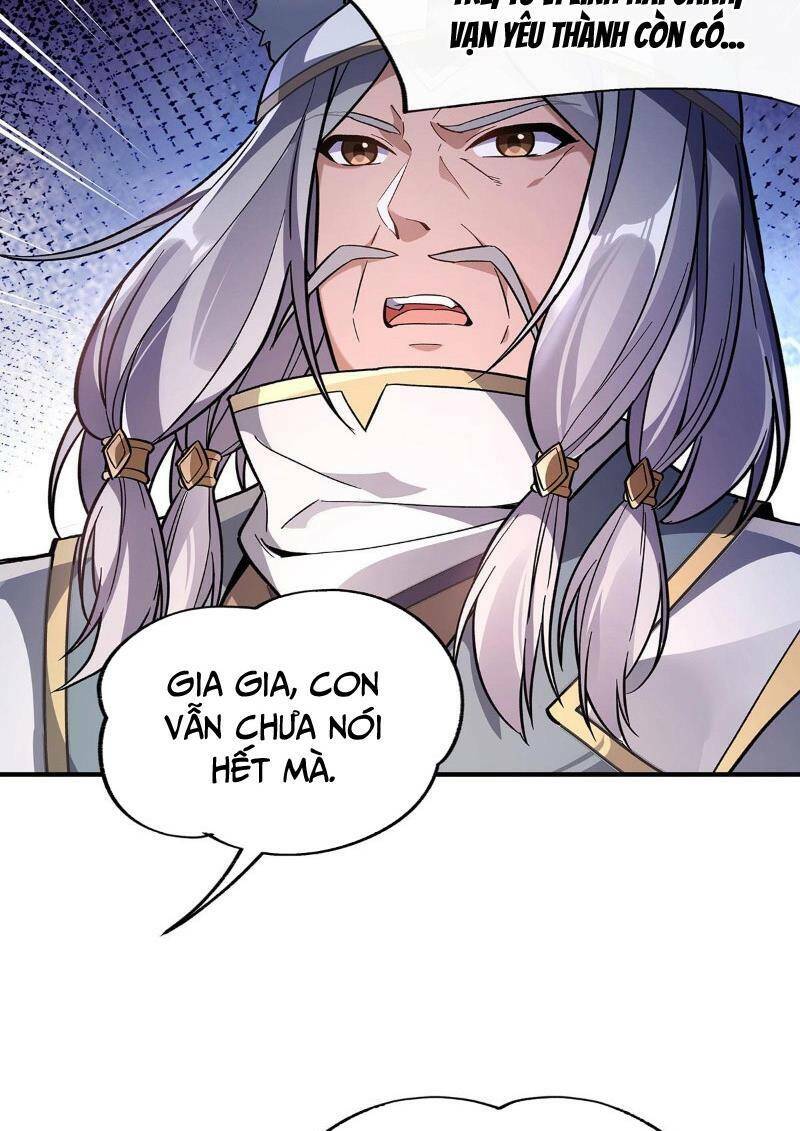 Các Nữ Đồ Đệ Của Ta Đều Là Chư Thiên Đại Lão Tương Lai Chapter 208 - Trang 2