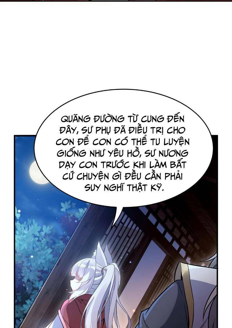 Các Nữ Đồ Đệ Của Ta Đều Là Chư Thiên Đại Lão Tương Lai Chapter 208 - Trang 2