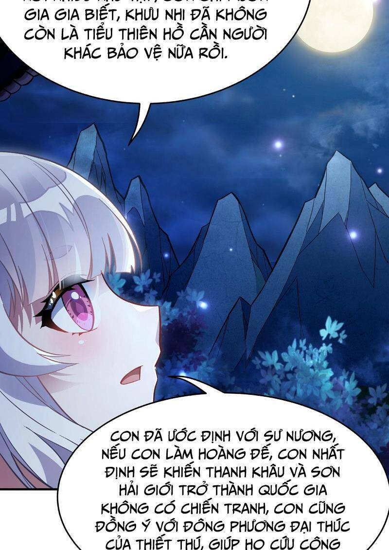 Các Nữ Đồ Đệ Của Ta Đều Là Chư Thiên Đại Lão Tương Lai Chapter 208 - Trang 2