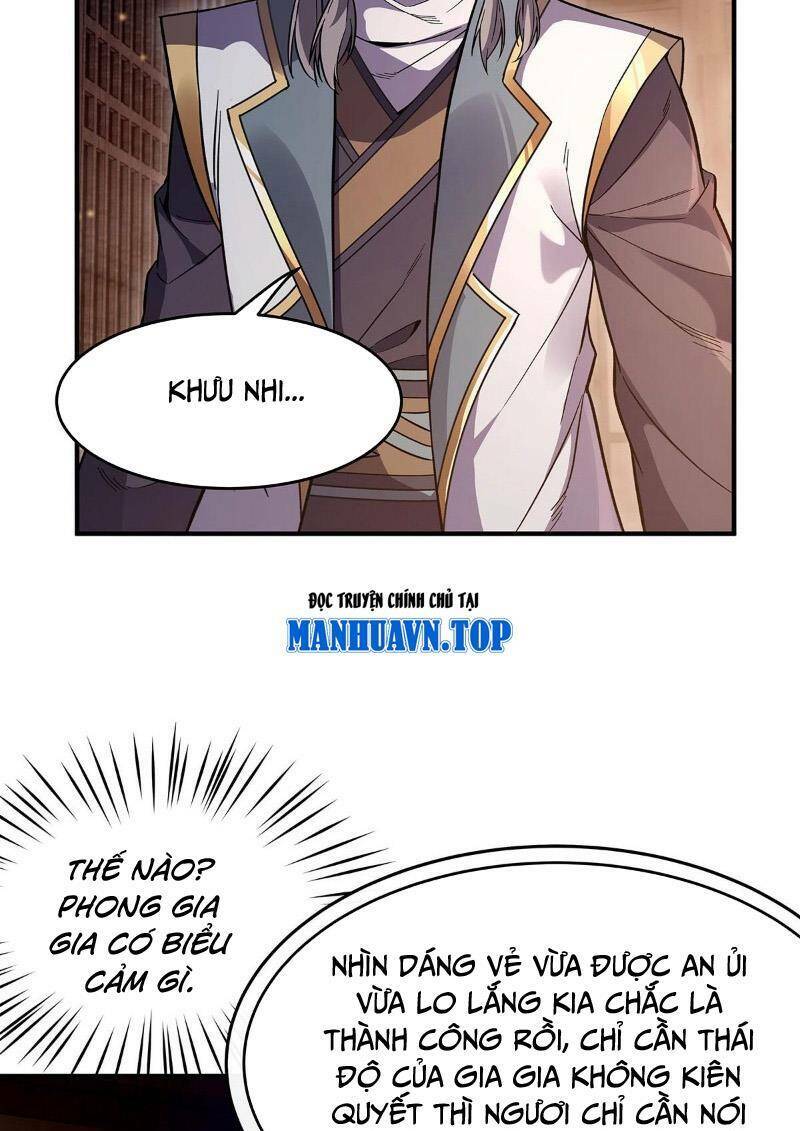 Các Nữ Đồ Đệ Của Ta Đều Là Chư Thiên Đại Lão Tương Lai Chapter 208 - Trang 2