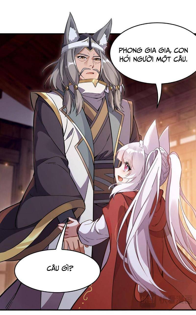 Các Nữ Đồ Đệ Của Ta Đều Là Chư Thiên Đại Lão Tương Lai Chapter 208 - Trang 2