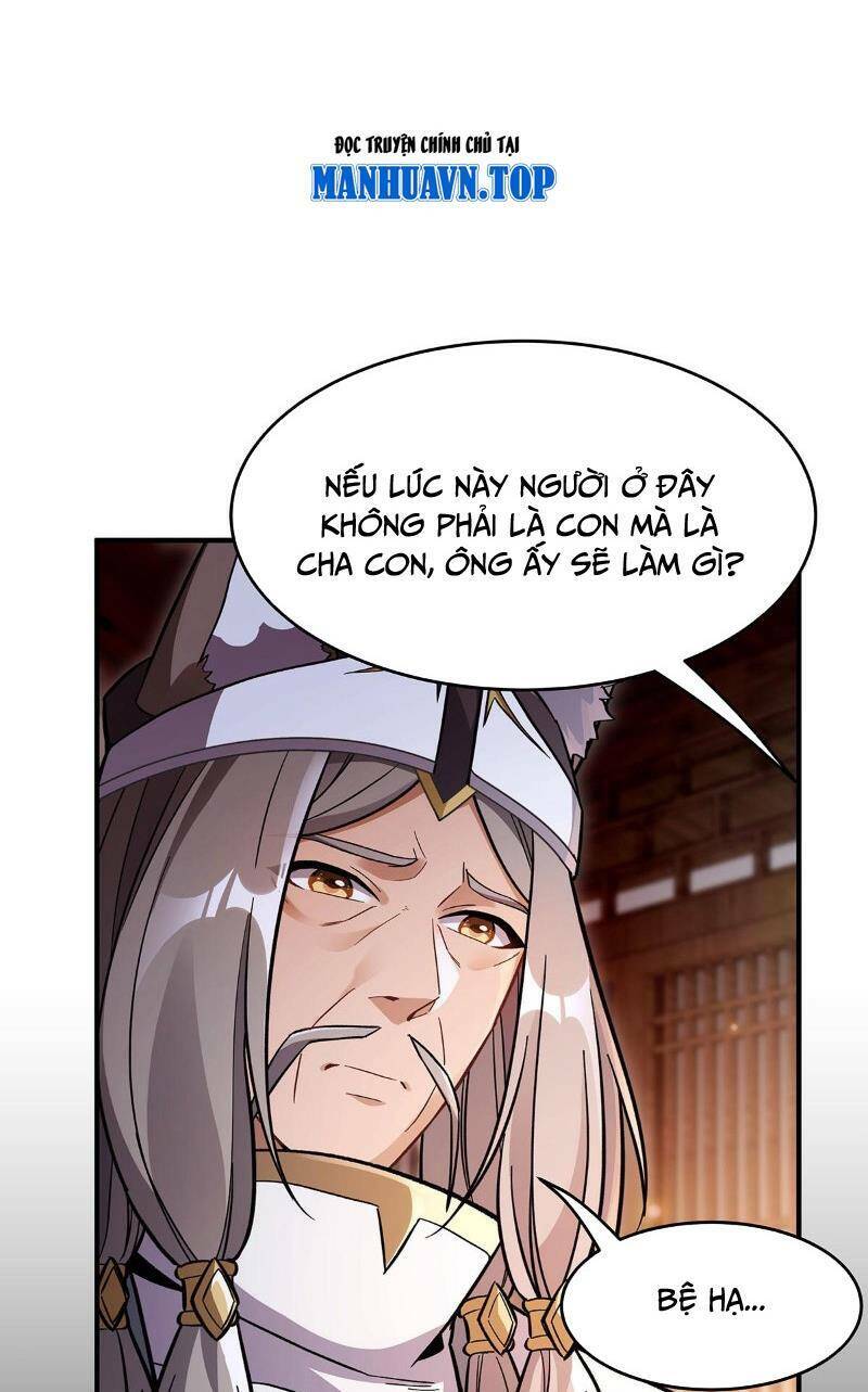 Các Nữ Đồ Đệ Của Ta Đều Là Chư Thiên Đại Lão Tương Lai Chapter 208 - Trang 2