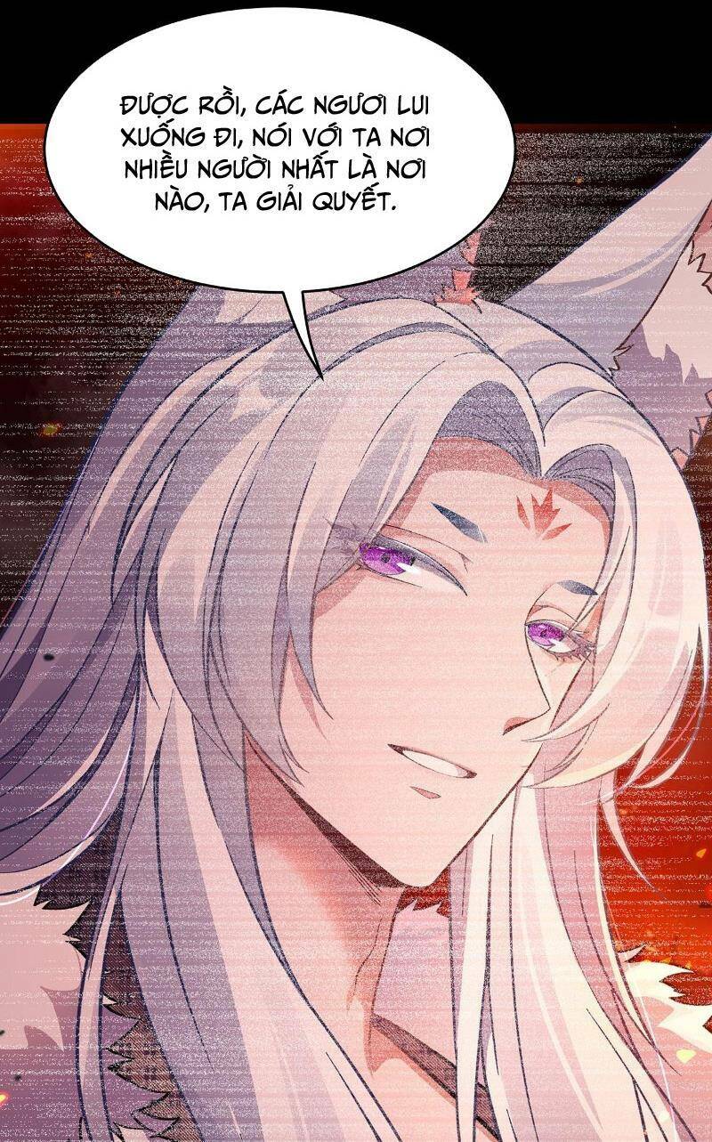 Các Nữ Đồ Đệ Của Ta Đều Là Chư Thiên Đại Lão Tương Lai Chapter 208 - Trang 2