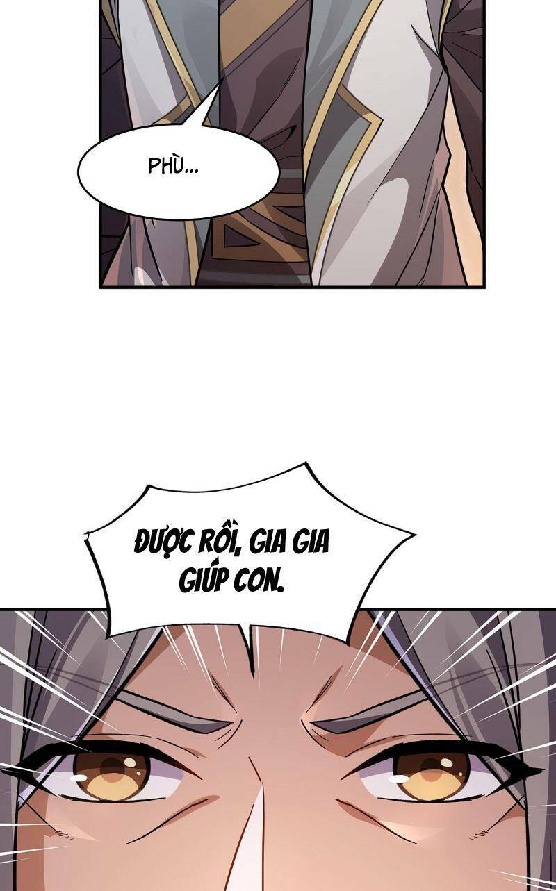 Các Nữ Đồ Đệ Của Ta Đều Là Chư Thiên Đại Lão Tương Lai Chapter 208 - Trang 2