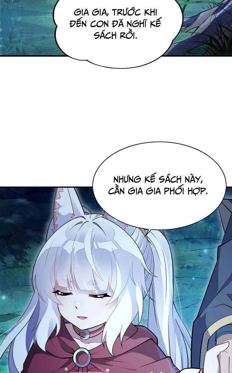 Các Nữ Đồ Đệ Của Ta Đều Là Chư Thiên Đại Lão Tương Lai Chapter 208 - Trang 2