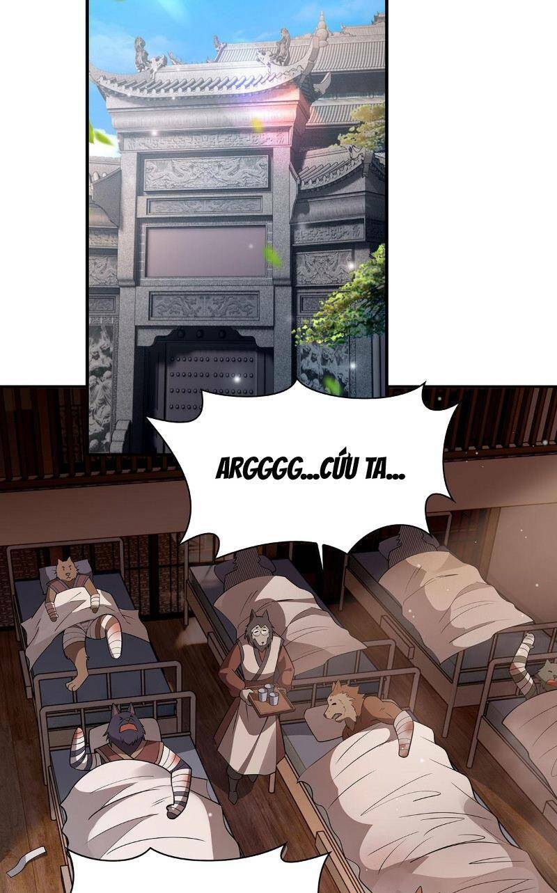 Các Nữ Đồ Đệ Của Ta Đều Là Chư Thiên Đại Lão Tương Lai Chapter 208 - Trang 2