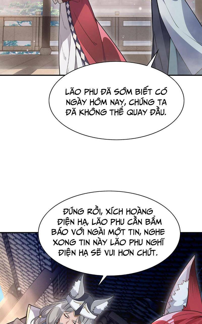 Các Nữ Đồ Đệ Của Ta Đều Là Chư Thiên Đại Lão Tương Lai Chapter 208 - Trang 2