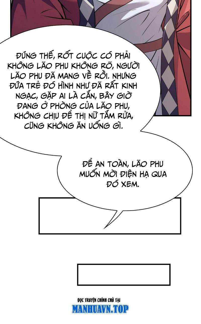 Các Nữ Đồ Đệ Của Ta Đều Là Chư Thiên Đại Lão Tương Lai Chapter 208 - Trang 2