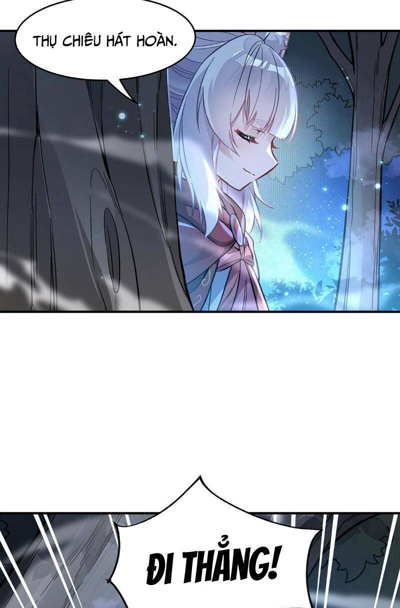 Các Nữ Đồ Đệ Của Ta Đều Là Chư Thiên Đại Lão Tương Lai Chapter 208 - Trang 2