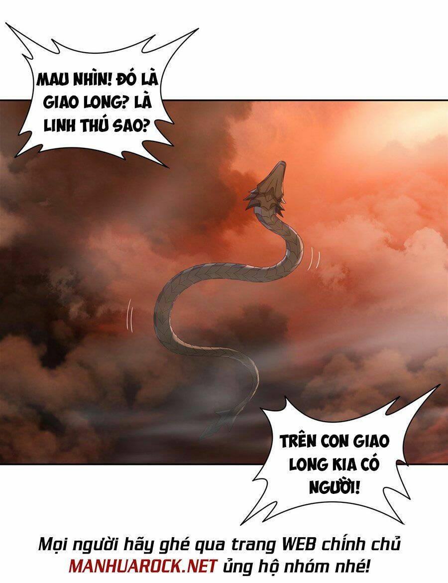 Các Nữ Đồ Đệ Của Ta Đều Là Chư Thiên Đại Lão Tương Lai Chapter 21 - Trang 2