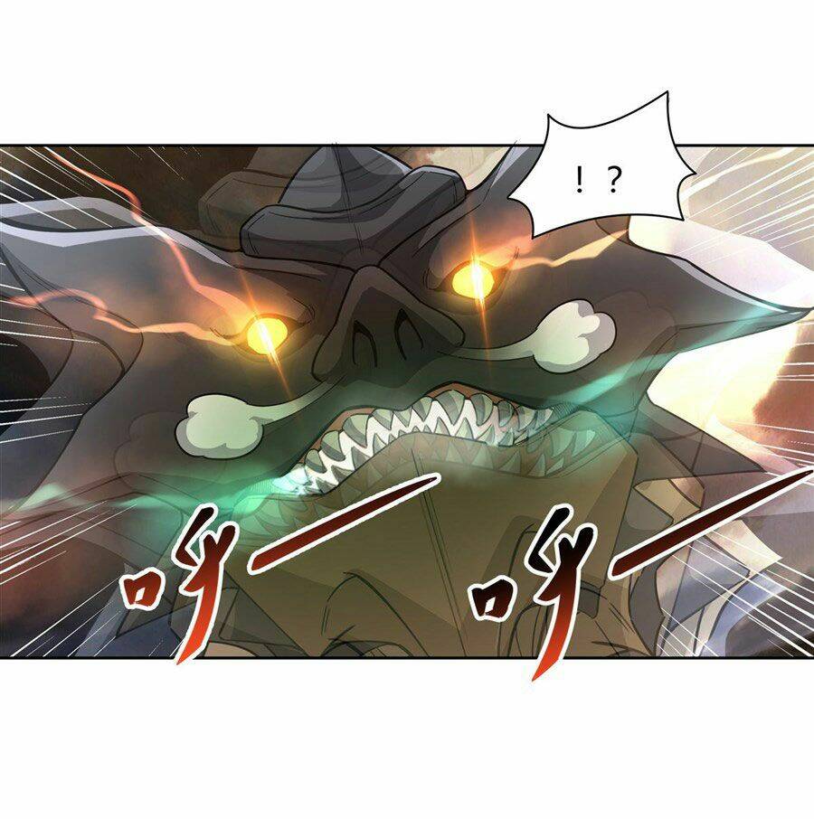 Các Nữ Đồ Đệ Của Ta Đều Là Chư Thiên Đại Lão Tương Lai Chapter 21 - Trang 2