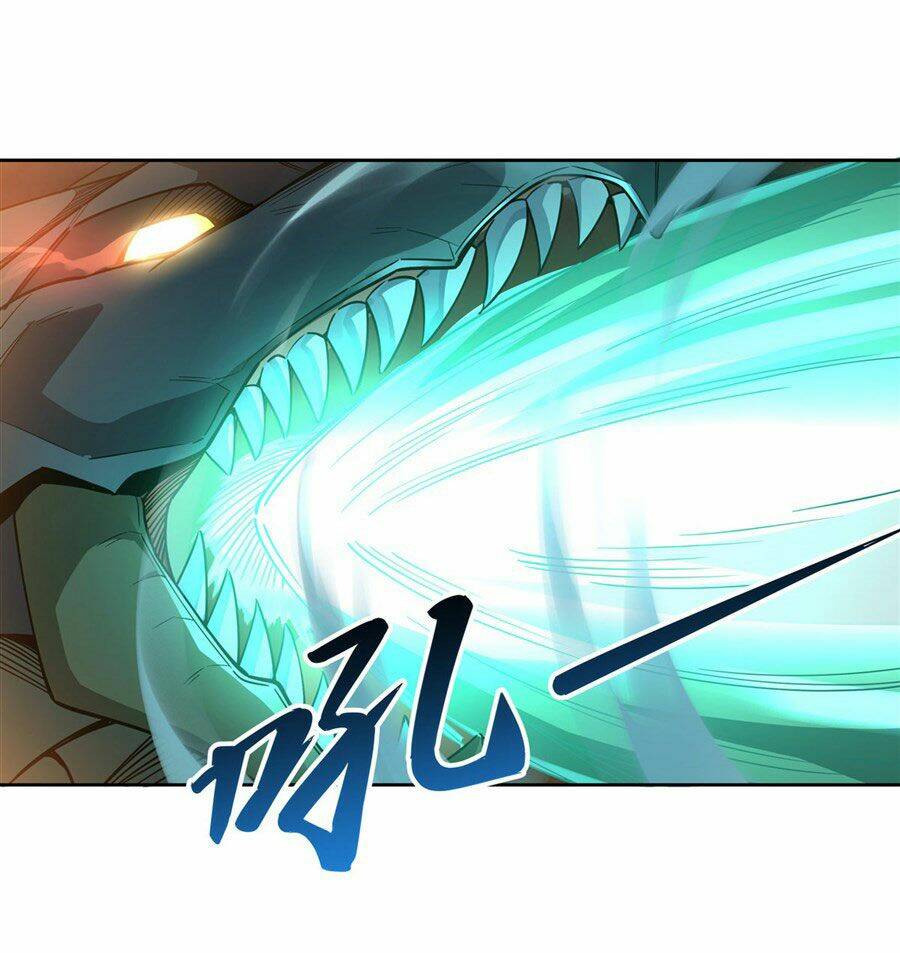 Các Nữ Đồ Đệ Của Ta Đều Là Chư Thiên Đại Lão Tương Lai Chapter 21 - Trang 2